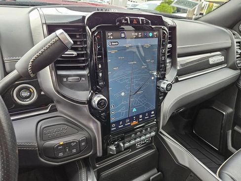 Used 2023 RAM 2500 Rebel w/ Level 2 Equipment Group image 27