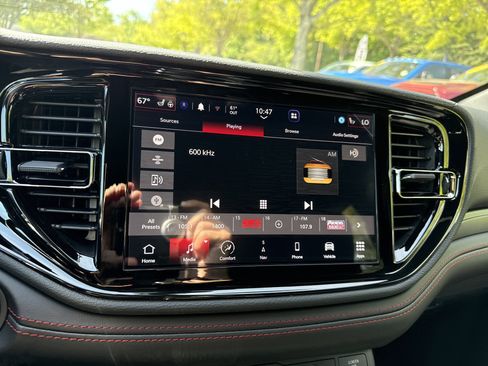 New 2026 Dodge Durango GT AWD/4WD image 28