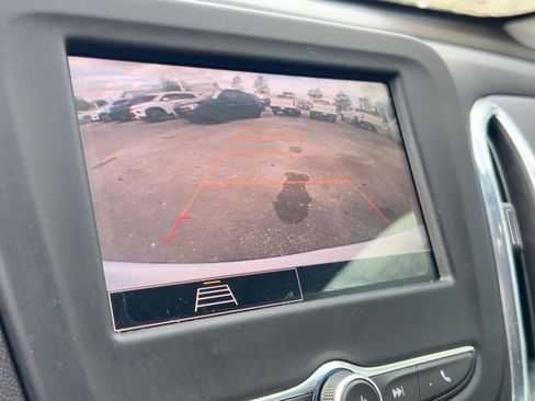 Certified 2023 Chevrolet Equinox LT image 26