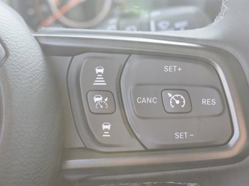 New 2026 Jeep Wrangler Willys image 21