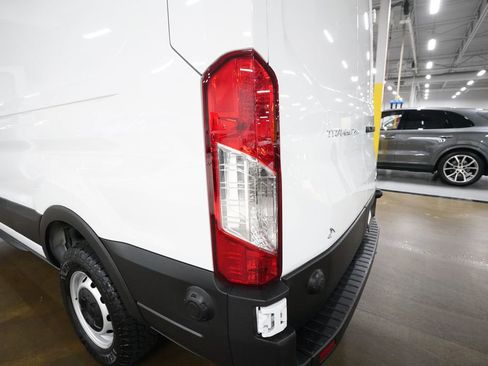 Used 2024 Ford Transit 250 148 High Roof image 30