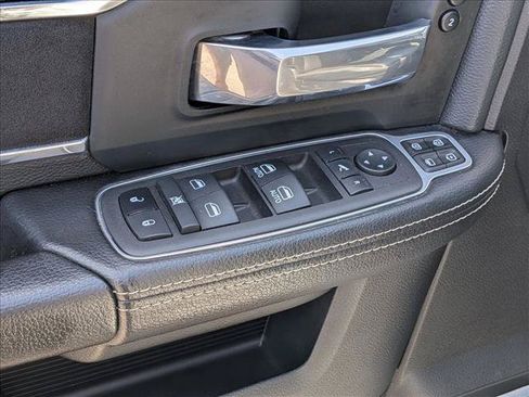 Used 2023 RAM 2500 Laramie w/ Night Edition AWD/4WD image 11