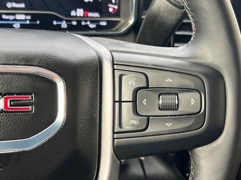 Used 2025 GMC Sierra 1500 Elevation image 27
