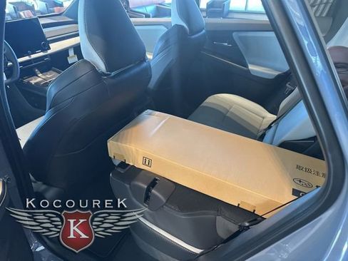 New 2026 Subaru Solterra Premium image 11