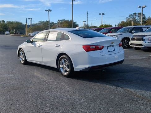 Used 2024 Chevrolet Malibu LT image 8