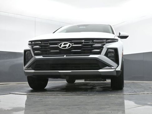 New 2026 Hyundai Tucson Blue SE AWD/4WD image 9