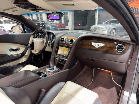 Used 2013 Bentley Continental GT image 62