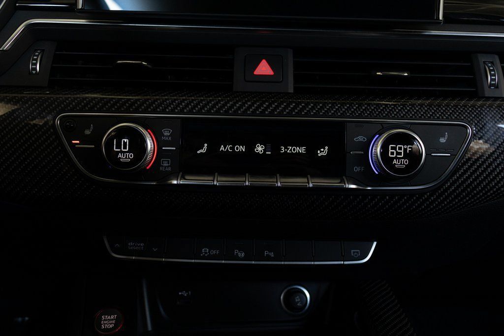 Used 2021 Audi RS 5 Sportback AWD/4WD image 40