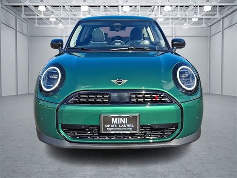 Used 2025 MINI Cooper S image 2
