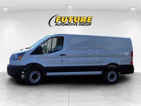New 2025 Ford Transit 150 Base image 6