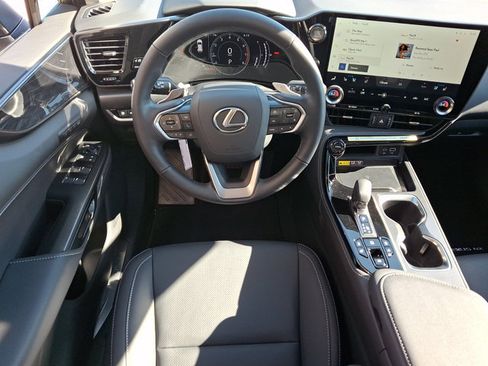 New 2026 Lexus NX 350 AWD w/ Accessory Package (2T) image 6