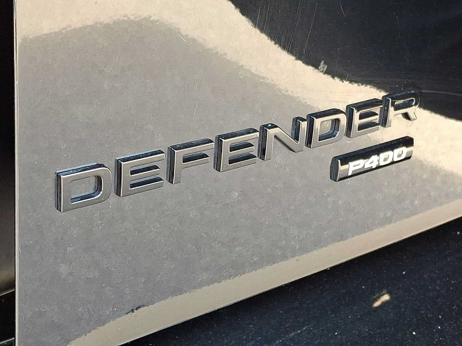 Used 2023 Land Rover Defender 110 X-Dynamic SE AWD/4WD image 30