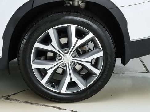 Used 2022 Hyundai Palisade SEL w/ 8P Bench Seat Package FWD image 8