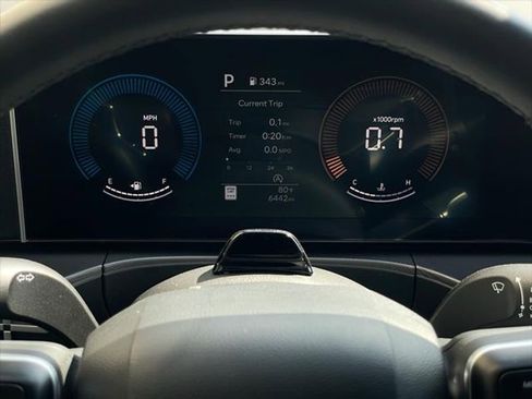 Used 2025 Hyundai Santa Fe XRT image 22