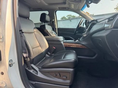Used 2016 Chevrolet Suburban LTZ AWD/4WD image 26