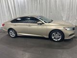 Used 2019 Honda Accord LX image 2