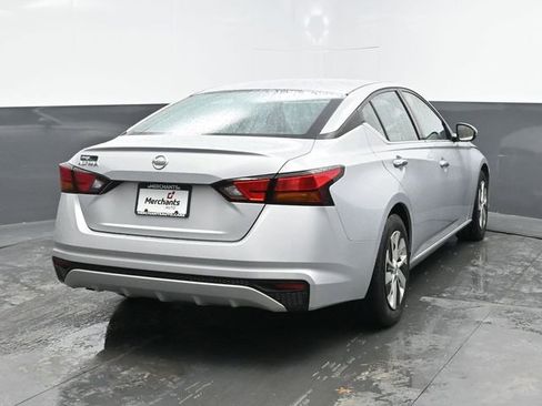 Used 2021 Nissan Altima 2.5 S image 6