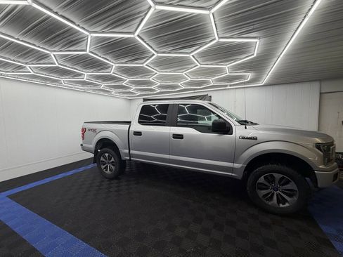 Used 2019 Ford F150 XL w/ Equipment Group 101A Mid image 2