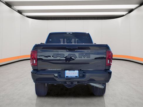 New 2026 RAM 2500 Laramie w/ Night Edition image 6