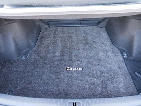 Certified 2020 Lexus IS 300 AWD w/ Accessory Package image 12