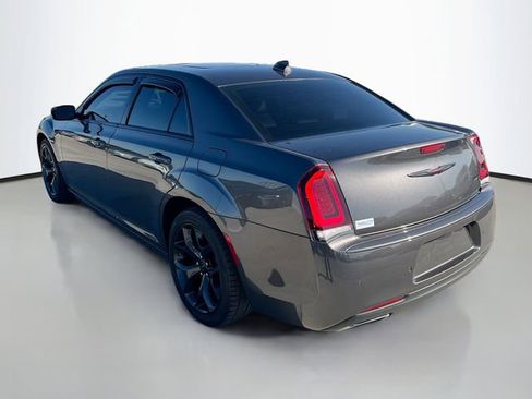 Used 2023 Chrysler 300 S image 5