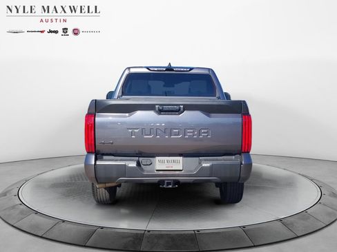Used 2024 Toyota Tundra SR5 image 14