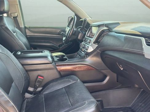 Used 2016 GMC Yukon XL SLT RWD image 26
