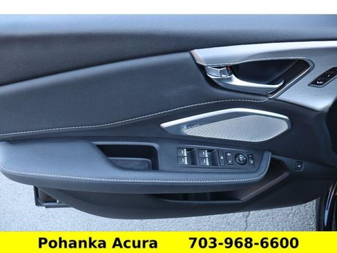Certified 2023 Acura RDX w/Technology Package image 20
