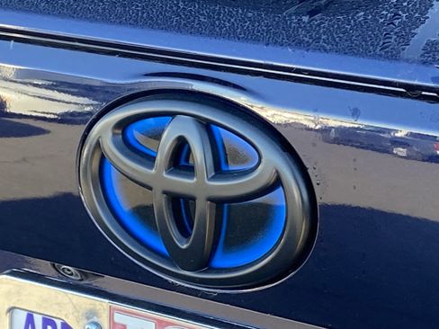 Used 2024 Toyota RAV4 XLE Premium w/ Weather Package image 4