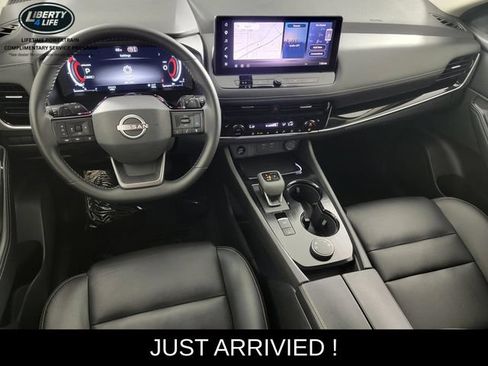 Used 2026 Nissan Rogue SL AWD/4WD image 32