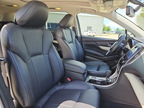 Used 2021 Subaru Ascent Limited w/ Technology Package AWD/4WD image 20