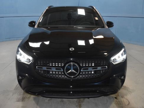 Certified 2026 Mercedes-Benz GLA 250 4MATIC image 22