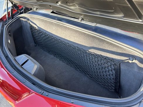 Used 2021 Chevrolet Corvette Stingray Premium Conv w/ Z51 Performance Package image 46