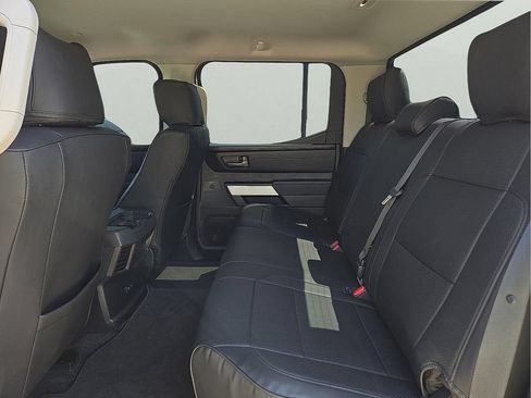 Used 2024 Toyota Tundra SR5 w/ SX Package RWD image 9