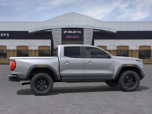 New 2026 GMC Canyon Elevation w/ Convenience Package image 5