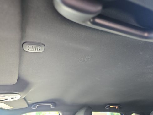 Used 2024 Jeep Compass Trailhawk AWD/4WD image 26
