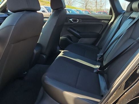 New 2026 Honda Civic Sport image 6