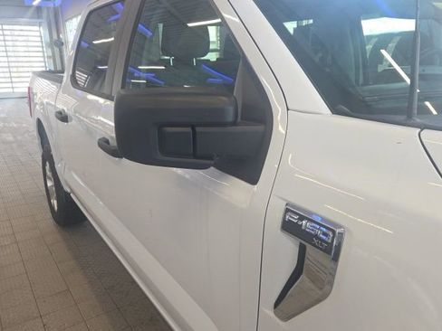 Certified 2023 Ford F150 XLT image 6