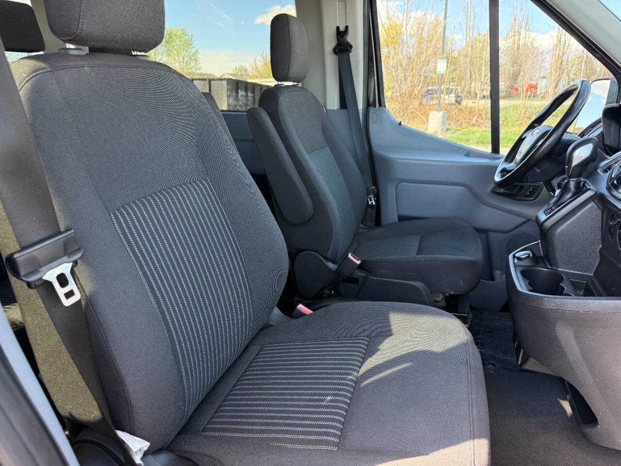 Used 2019 Ford Transit 350 XLT RWD image 18