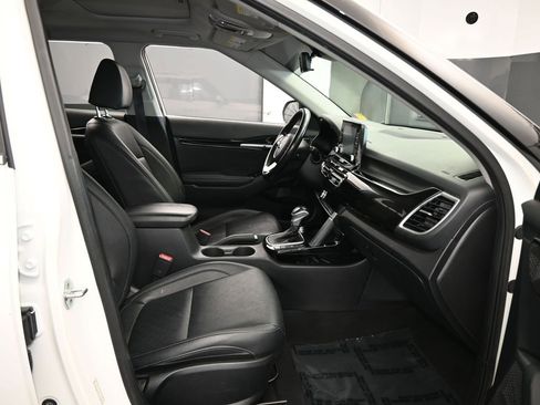 Used 2021 Kia Seltos EX image 43