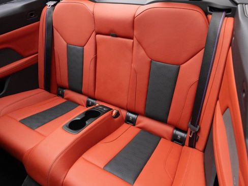 Used 2023 BMW M4 xDrive Competition image 40