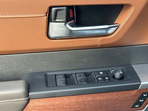 Used 2025 Toyota Tundra 1794 Edition image 15