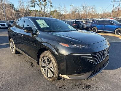 New 2025 Nissan Murano SL