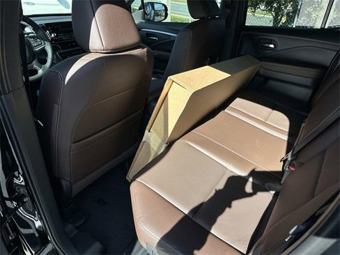 New 2026 Honda Ridgeline RTL image 13