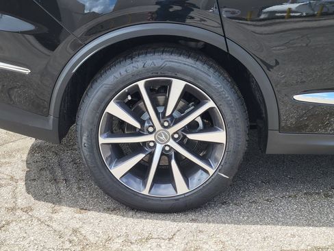 New 2026 Acura MDX FWD w/ Technology Package image 5