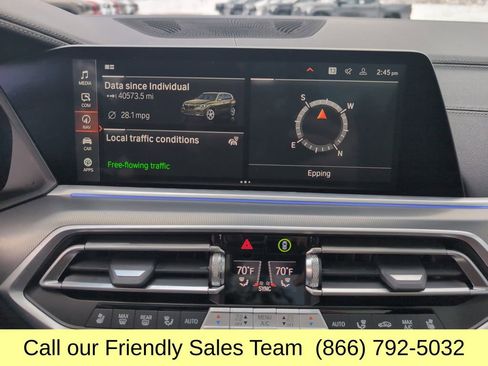 Used 2023 BMW X5 xDrive40i image 19