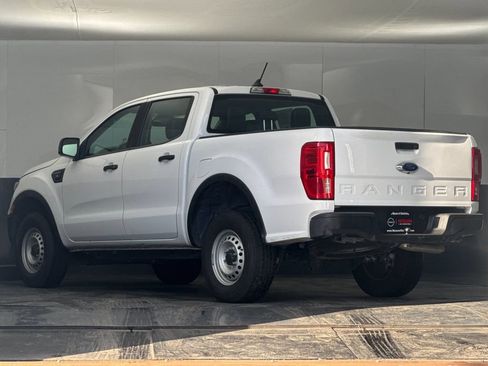 Used 2021 Ford Ranger XL w/ Equipment Group 101A High image 5