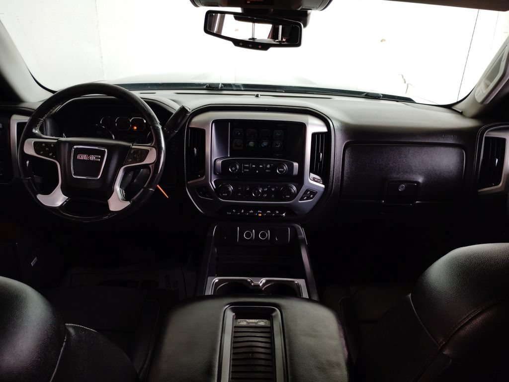 Used 2017 GMC Sierra 1500 SLT AWD/4WD image 36