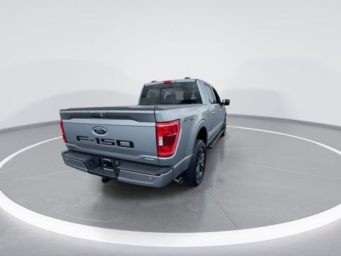 Used 2023 Ford F150 XLT w/ Equipment Group 302A High AWD/4WD image 8