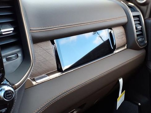 New 2026 RAM 2500 Limited image 25